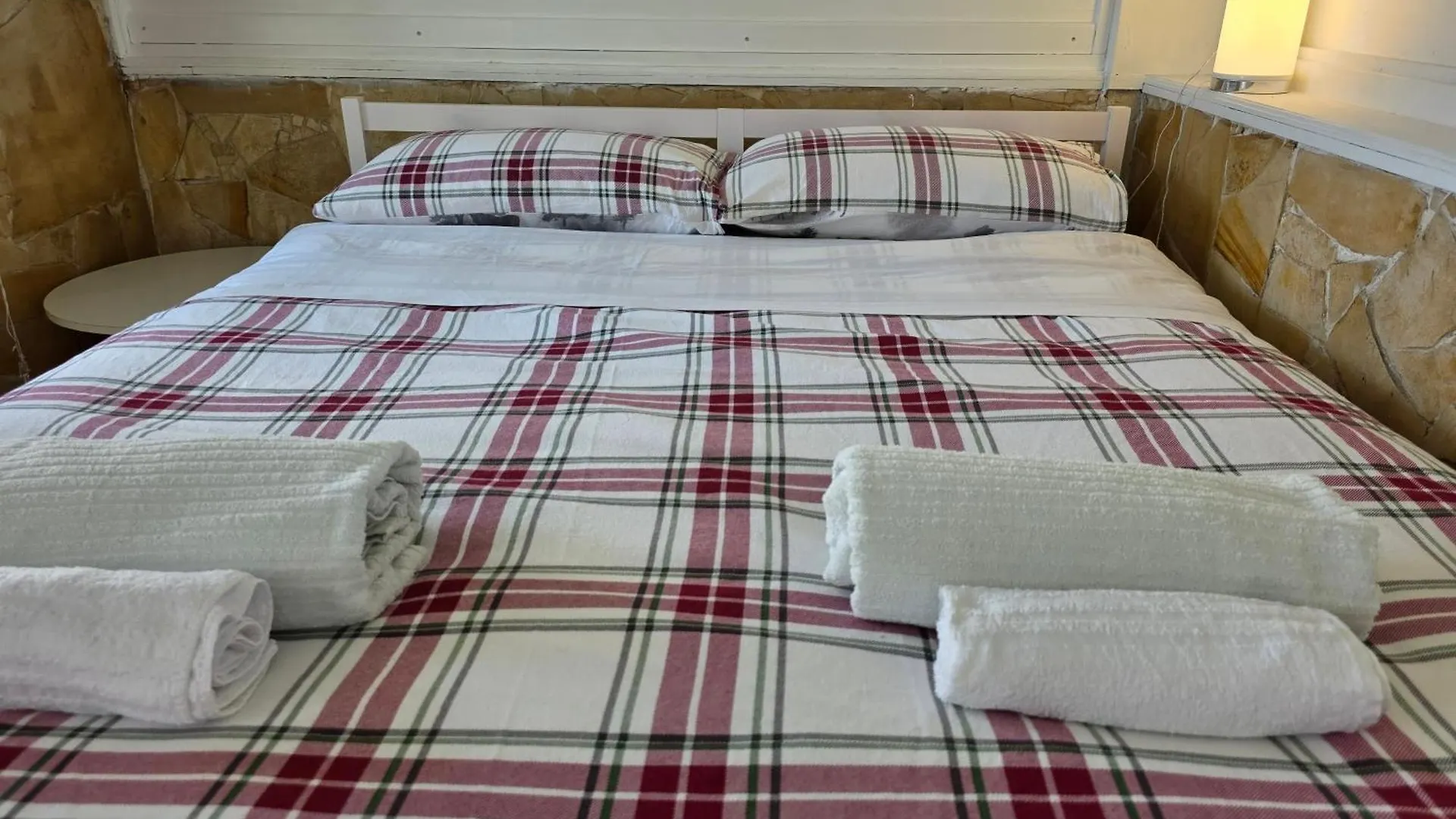 Attico Con Jacuzzi E Giardino-Cagliari Apartamento  Cagliari
