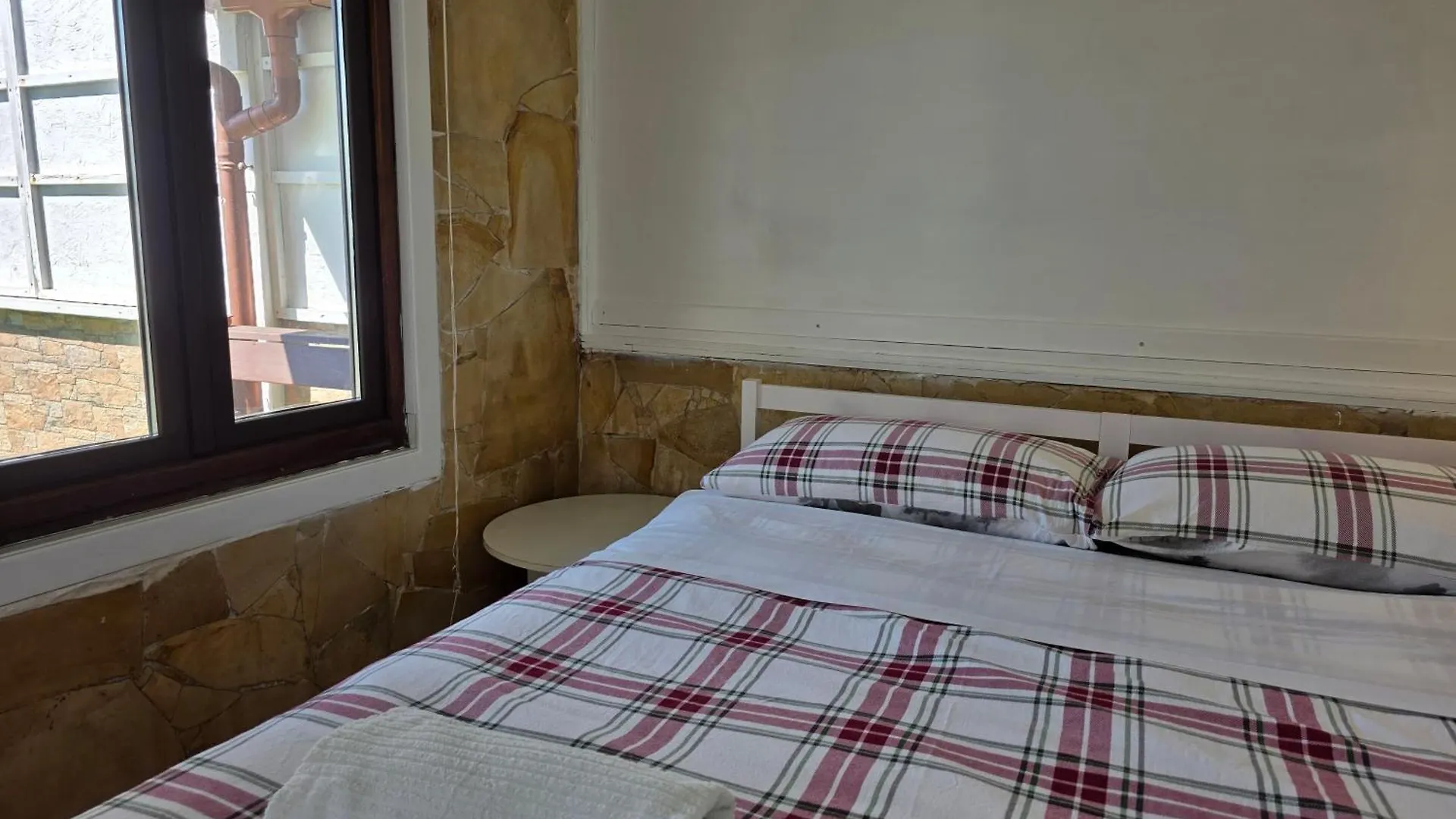 Attico Con Jacuzzi E Giardino-Cagliari Apartamento 0*, Cagliari Itália