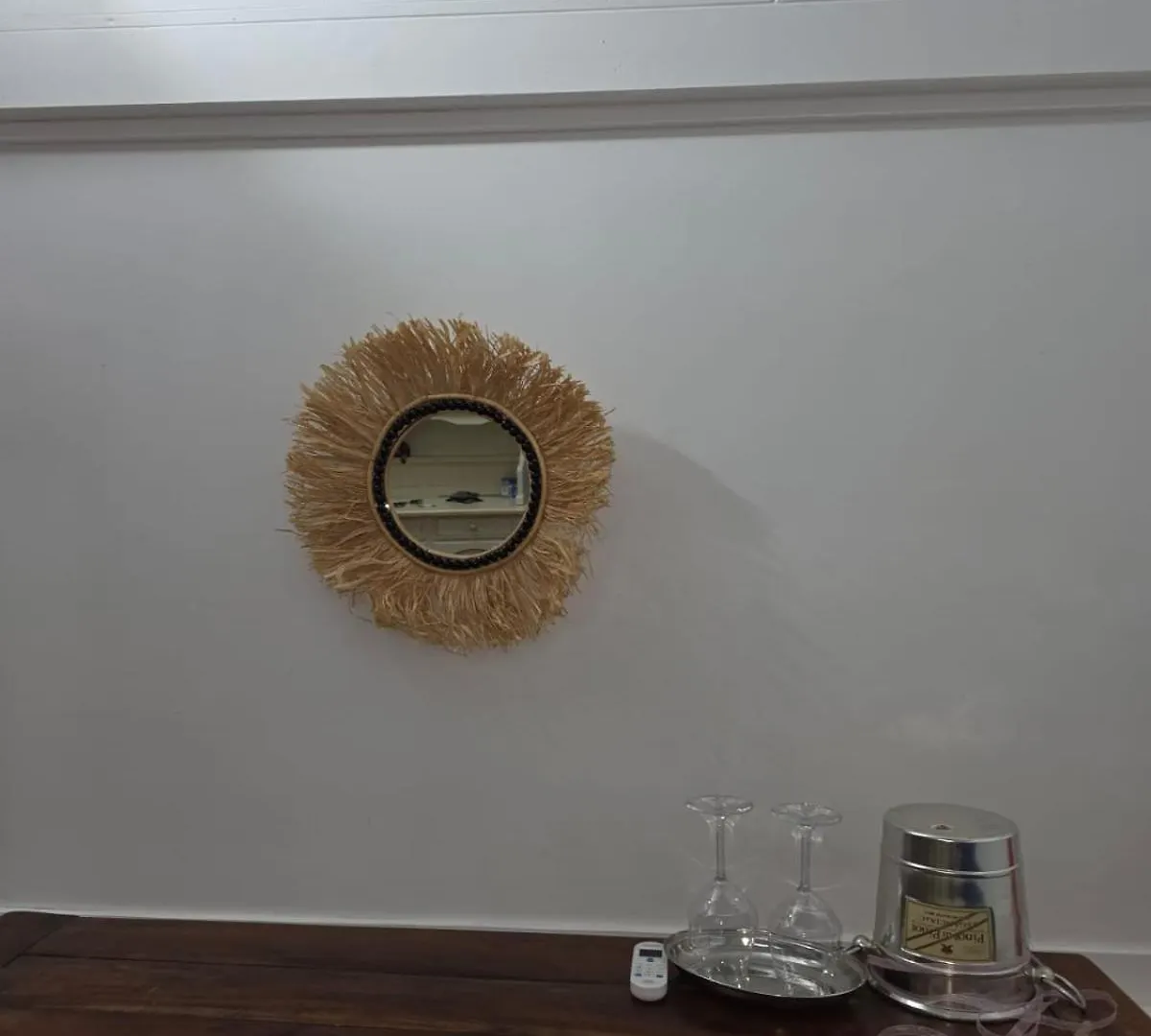 Attico Con Jacuzzi E Giardino-Cagliari Apartamento