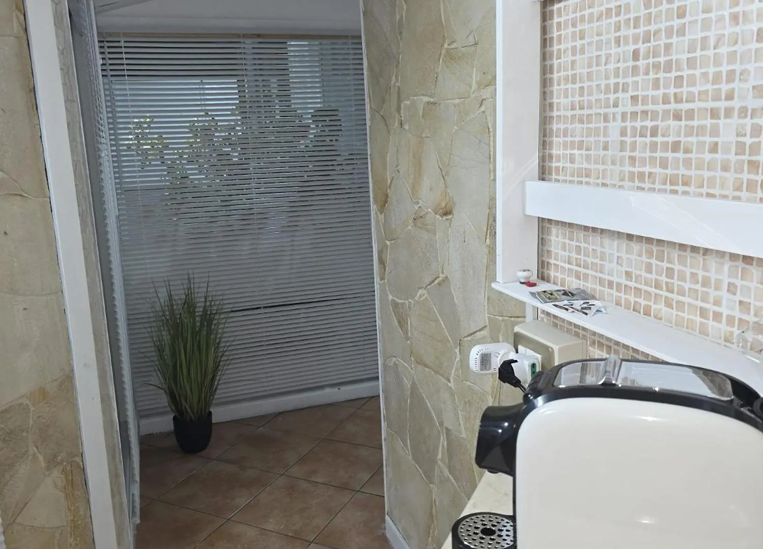 Attico Con Jacuzzi E Giardino-Cagliari Apartamento 0*, Cagliari